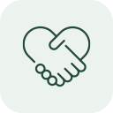 handshake